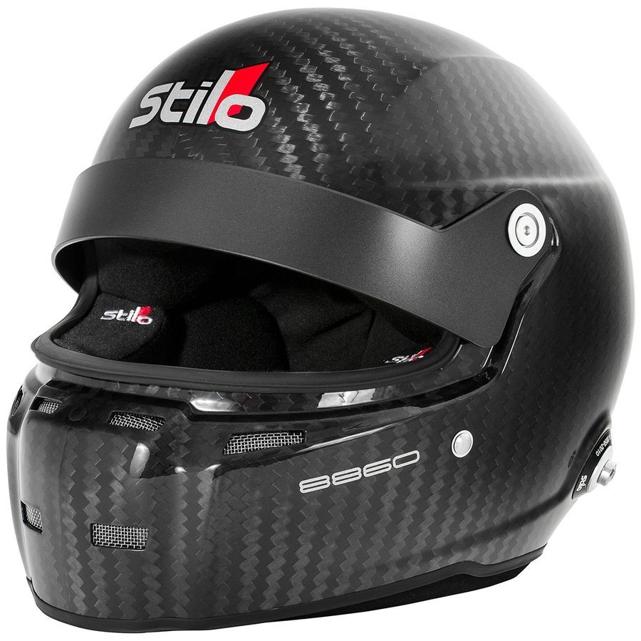STILO ST5 GTN 8860 KOOLSTOF 3 Pol Pl Kask Stilo St5 Gtn 8860 Carbon 97634 2 1
