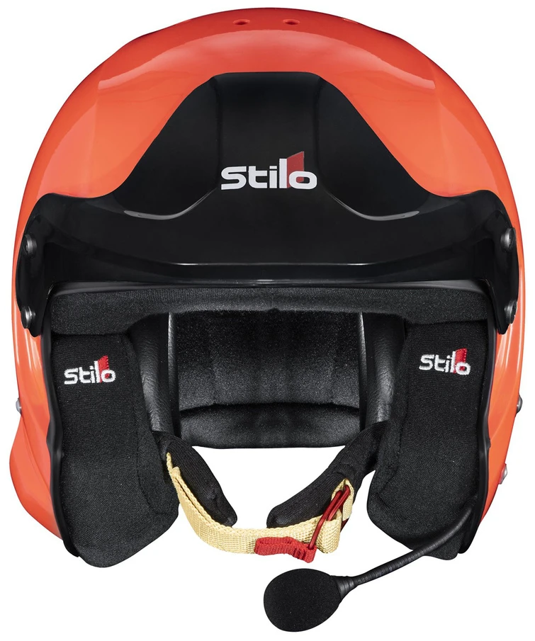 STILO VENTI TROPHY OFFSHORE 4 Pol Pl Kask Stilo Venti Trophy Offshore 74326 3 1