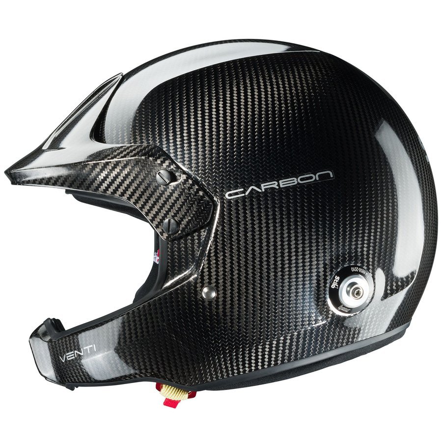 STILO VENTI WRC CARBON RALLYE HELM 4 Pol Pl Kask Stilo Venti Wrc Carbon Rally 141193 4 1