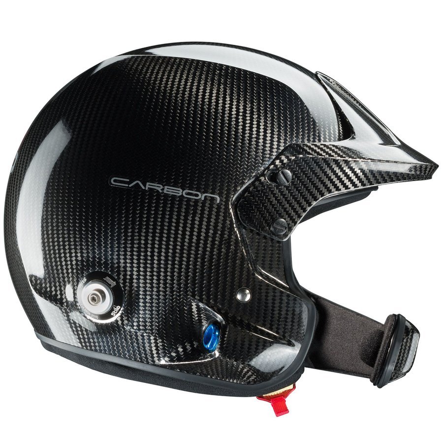 STILO VENTI WRC CARBON RALLYE HELM 6 Pol Pl Kask Stilo Venti Wrc Carbon Rally 141193 6 1