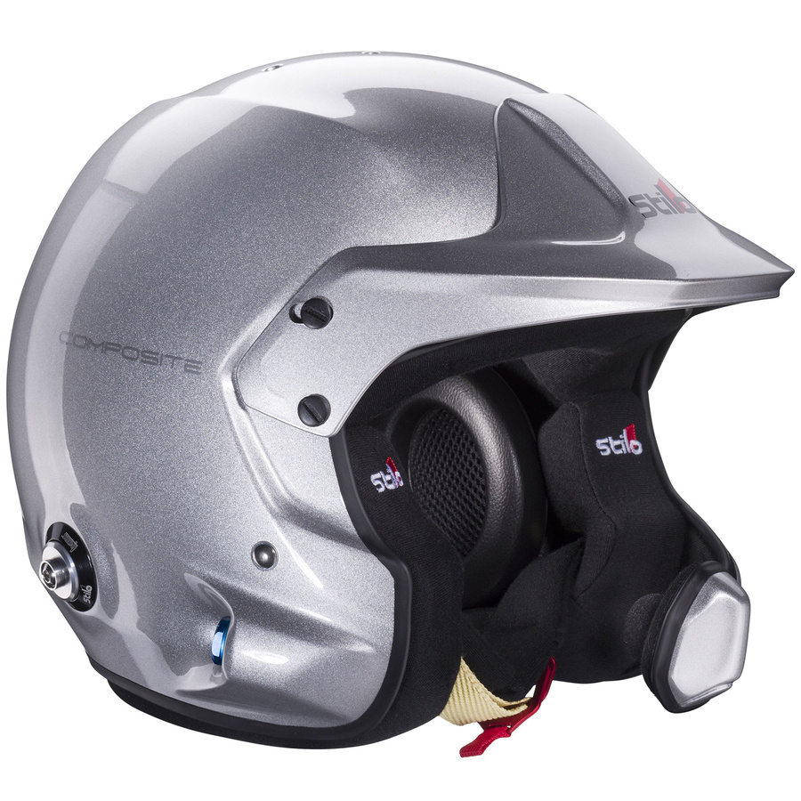 STILO VENTI WRC COMPOSITE RALLYE CASQUE 3 Pol Pl Kask Stilo Venti Wrc Composite Rally 154960 1 1