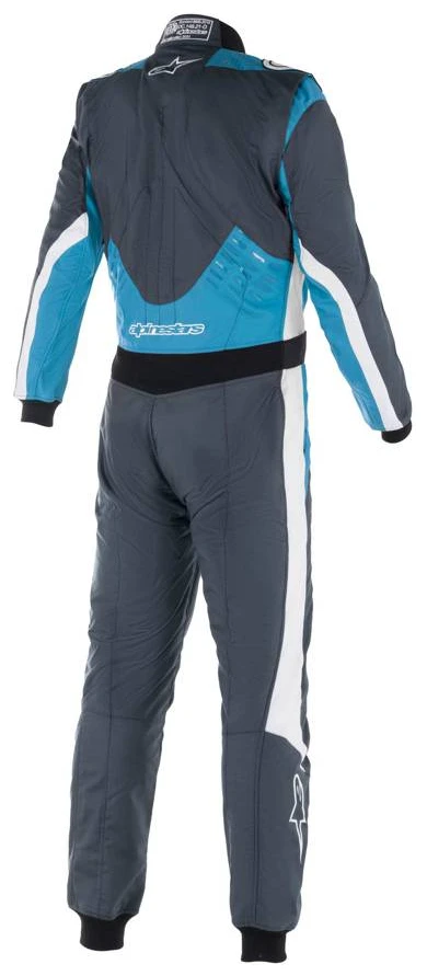 ALPINESTARS GP PRO COMP V2 3 Pol Pl Kombinezon Alpinestars Gp Pro Comp V2 85 2 1