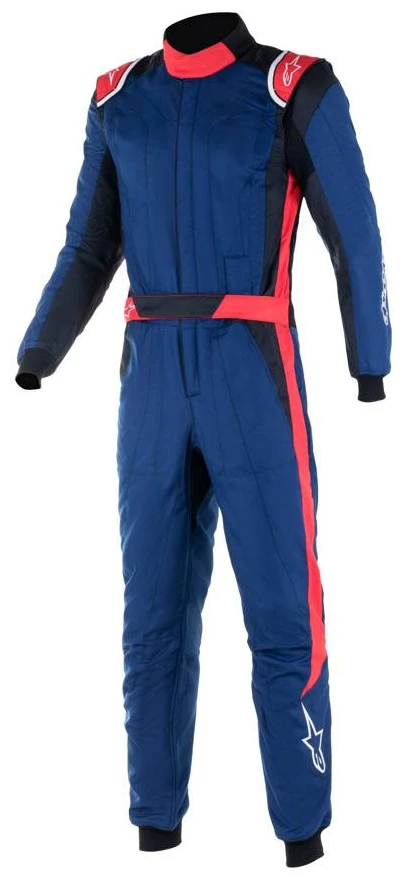 ALPINESTARS GP PRO COMP V2 8 Pol Pl Kombinezon Alpinestars Gp Pro Comp V2 85 6