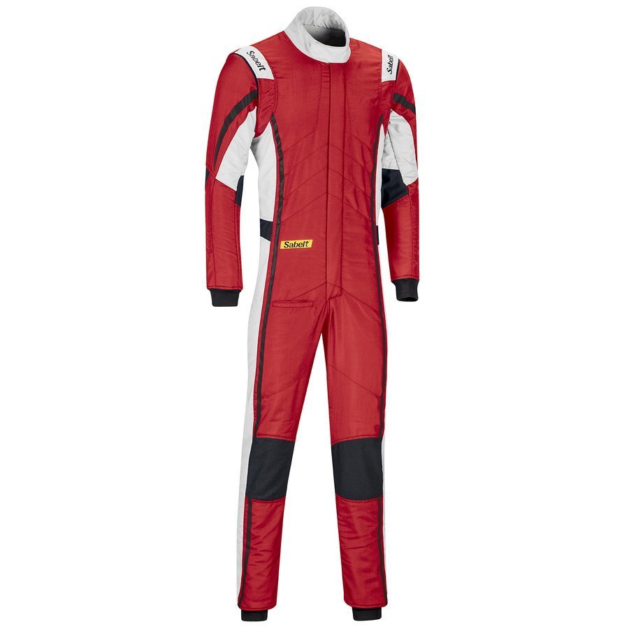 SABELT HERO SUPERLIGHT TS-10 PAK 4 Pol Pl Kombinezon Sabelt Hero Superlight Ts 10 68102 3 1