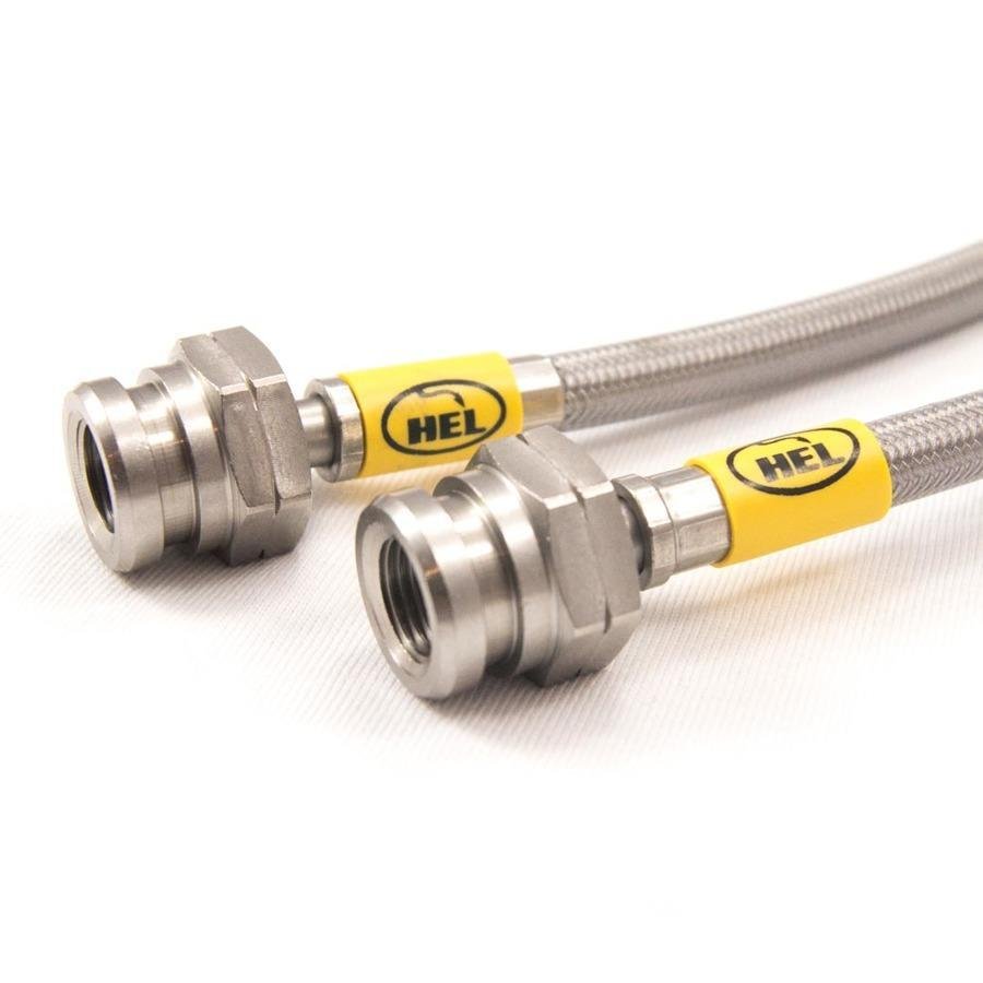 BRAKE LINES HELL BMW 3 SERIES E36 318TDS COMPACT SE 3 Pol Pl Przewody Hamulcowe Hel Bmw 3 Series E36 318tds Compact Se 80063 2 1