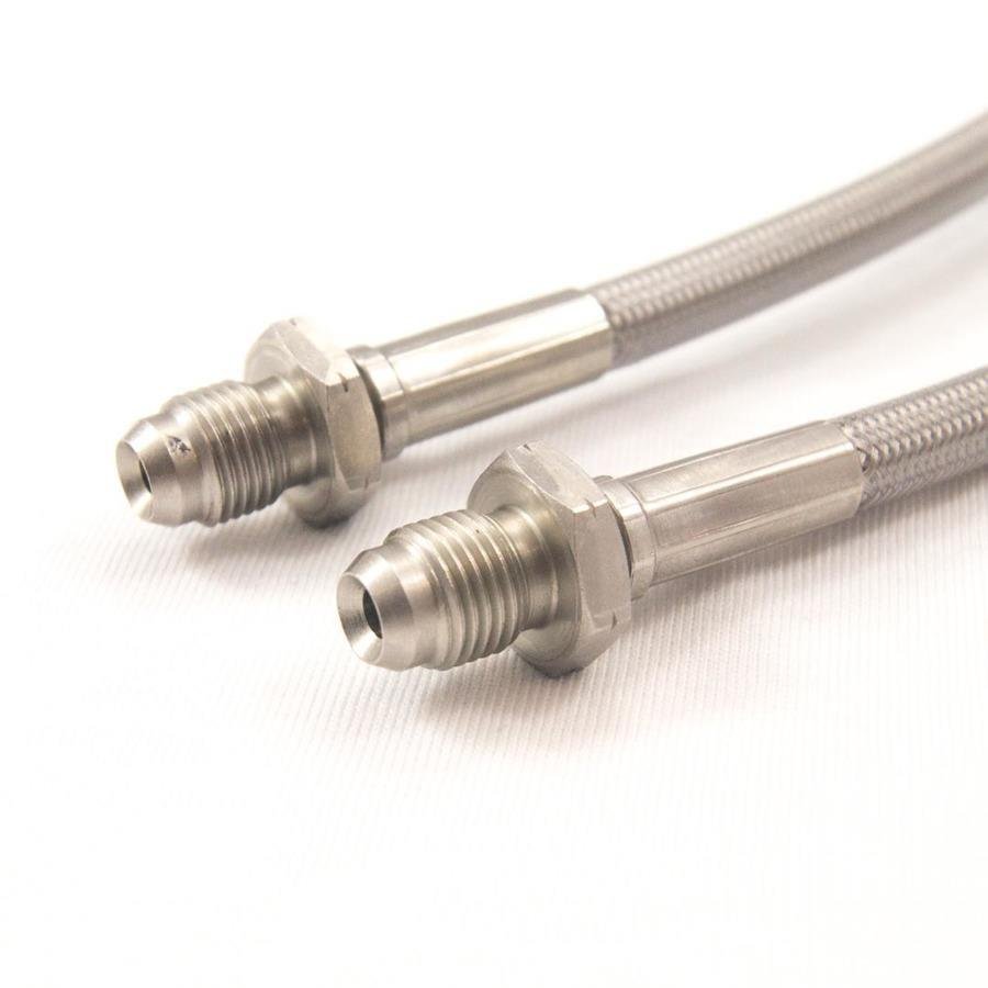 BRAKE LINES HELL BMW 3 SERIES E36 325I SE 6 Pol Pl Przewody Hamulcowe Hel Bmw 3 Series E36 325i Se 80360 5 1