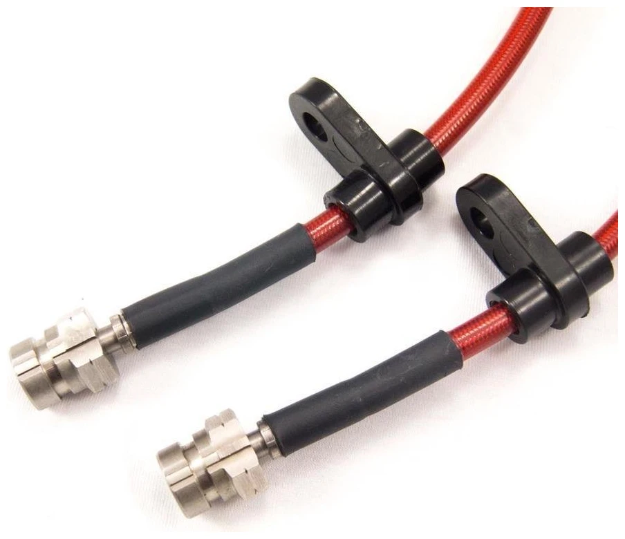 BRAKE LINES HEL BMW 3 SERIES E36 325TDS 7 Pol Pl Przewody Hamulcowe Hel Bmw 3 Series E36 325tds 80364 7