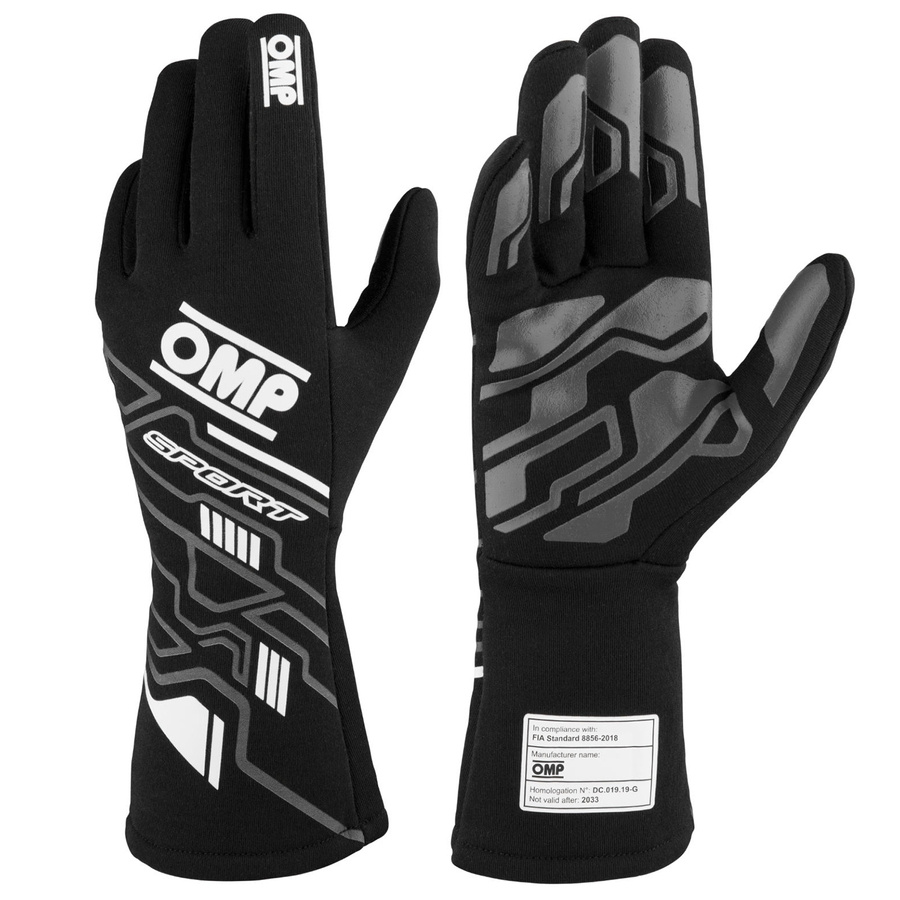 OMP SPORTHANDSCHOENEN 3 Pol Pl Rekawice Omp Sport 202150 2 1