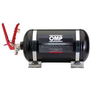 Pol Pl System Gasniczy Omp Schwarz Sammlung Stalowy Mechaniczny 4 25l 1399 1