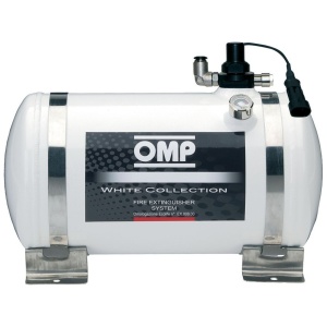 Pol Pl System Gasniczy Omp White Collection Aluminiowy Elektryczny 4 25l 1401 1