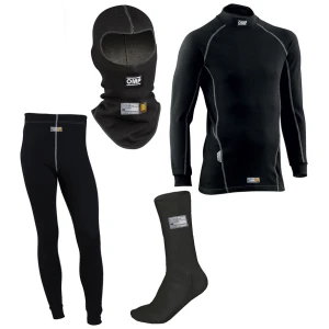 Kit de premiers sous-vêtements Omp