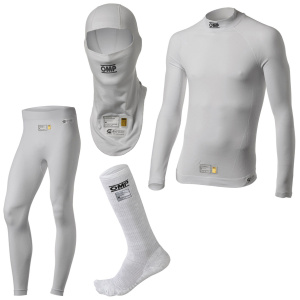 Omp One Evo Unterwäsche-Set