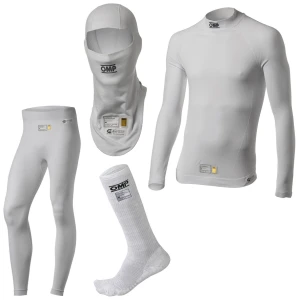 Ensemble de sous-vêtements Omp One Evo