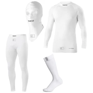 Sparco Rw 7 Underwear Set