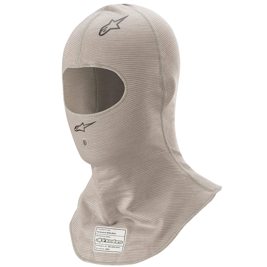 BALAKLAVA ALPINESTARS RACE V3 2 BALAKLAVA ALPINESTARS RACE V3 - Afbeelding 2