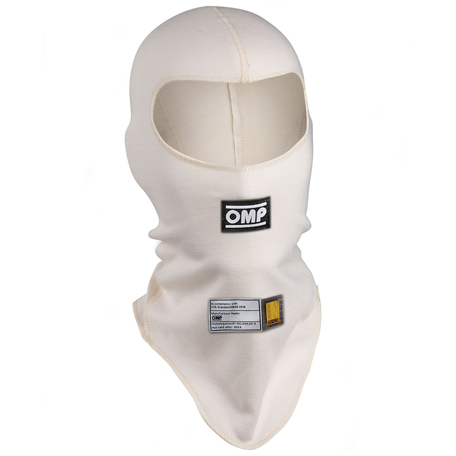 BALACLAVA OMP EERST 2 BALACLAVA OMP EERST - Afbeelding 2