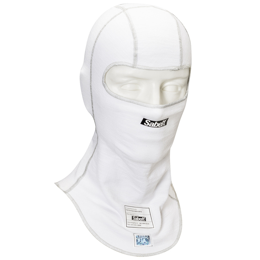 SABELT UI-600 BALACLAVA 2 SABELT UI-600 BALACLAVA - Afbeelding 2