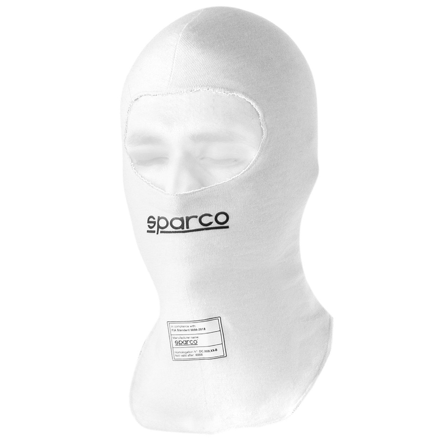 SPARCO RW-10 BALACLAVA 2 SPARCO RW-10 BALACLAVA - Afbeelding 2