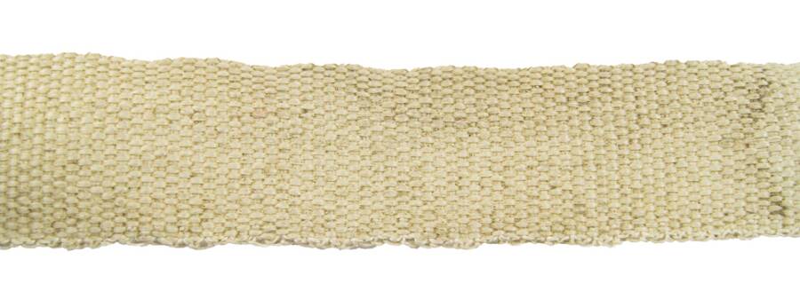 BEIGE THERMISCHE TAPE VOOR HET IRP-SPRUITSTUK EN DE UITLAAT 3 BEIGE THERMISCHE TAPE VOOR HET IRP-SPRUITSTUK EN DE UITLAAT - Afbeelding 3
