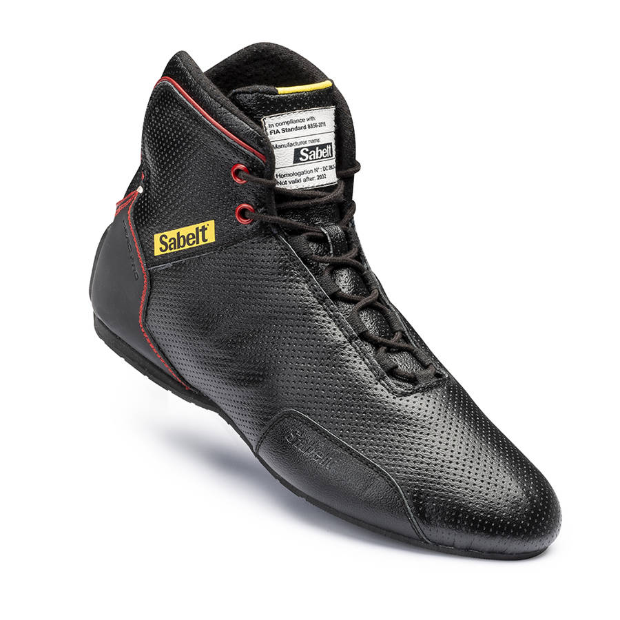 SABELT HERO PRO TB-10 LAARZEN 2 SABELT HERO PRO TB-10 LAARZEN - Afbeelding 2