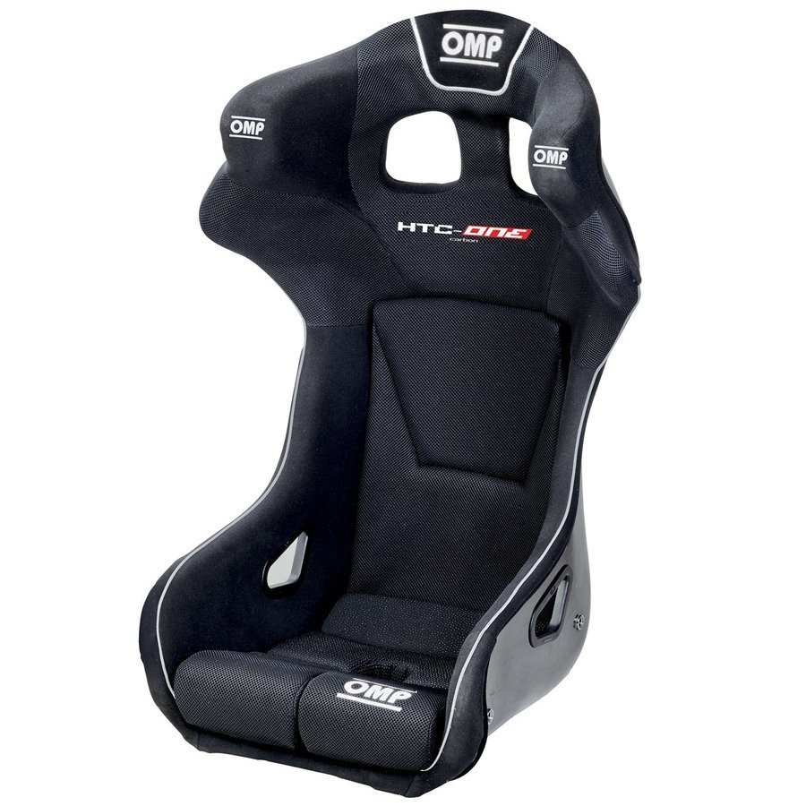 SEAT OMP HTC-ONE 2 SEAT OMP HTC-ONE - Afbeelding 2