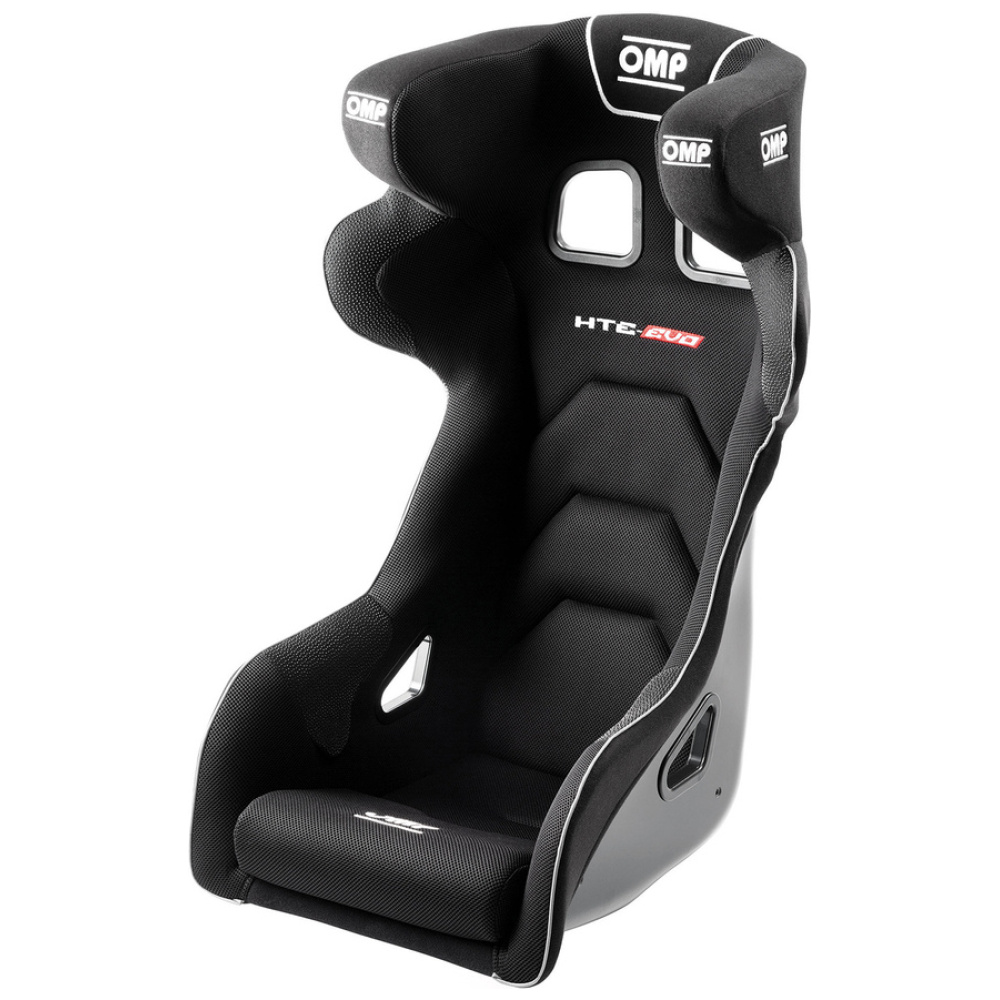 OMP HTE EVO FIBERGLAS KUIPSTOEL