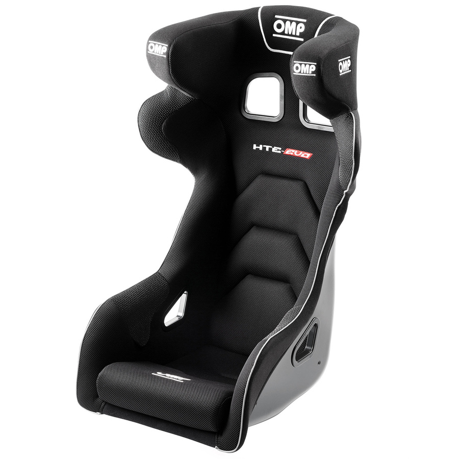 OMP HTE EVO FIBERGLAS KUIPSTOEL 1 OMP HTE EVO FIBERGLAS KUIPSTOEL
