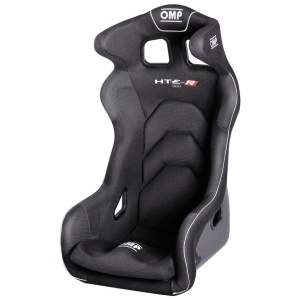 Seat Omp Hte R 400