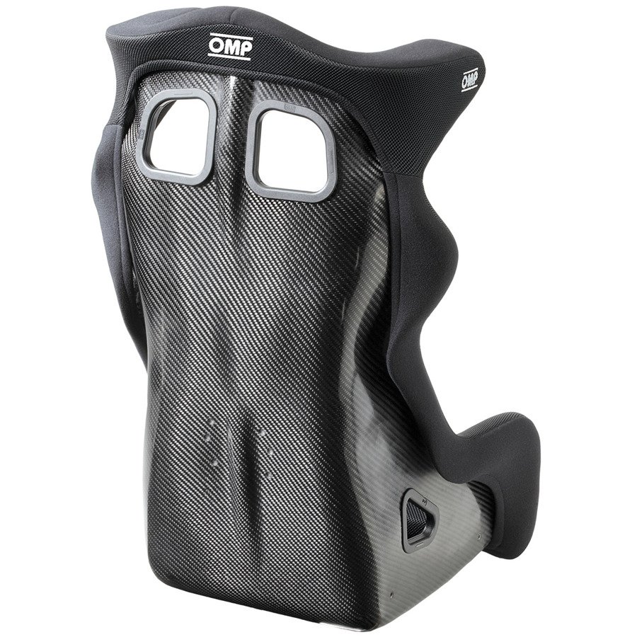 OMP HTE-R CARBON XL KUIPSTOEL 3 OMP HTE-R CARBON XL KUIPSTOEL - Afbeelding 3