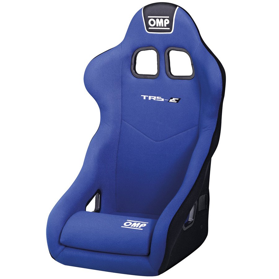 OMP TRS-E BUCKET SEAT 4 OMP TRS-E KUIPSTOEL - Image 4