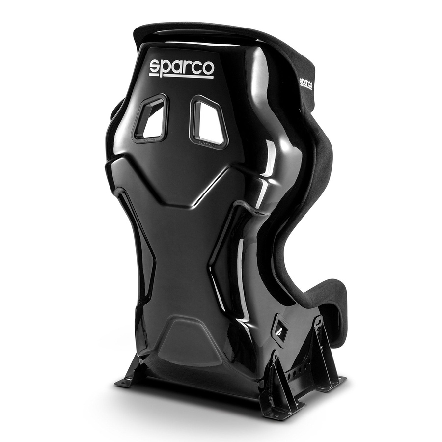 SPARCO MASTER KUIPSTOEL 3 SPARCO MASTER KUIPSTOEL - Afbeelding 3