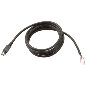 Omp Electric Fire Suppression System Control Panel Cable