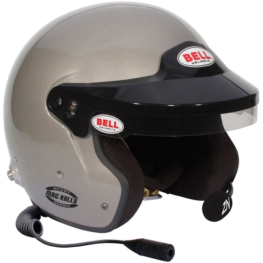BELL MAG-RALLY 3 BELL MAG-RALLY - Afbeelding 3
