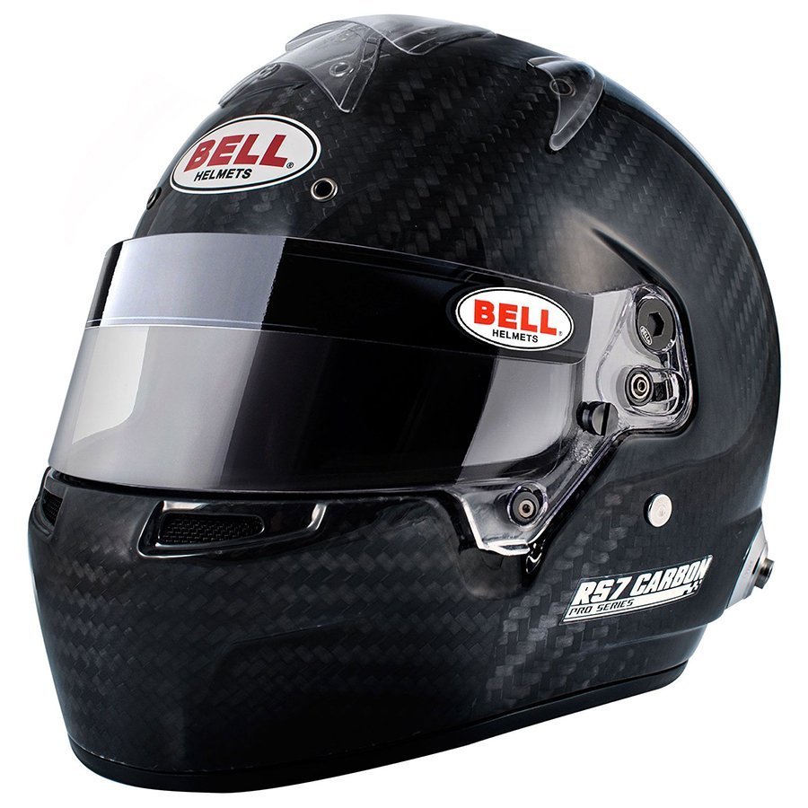 BELL RS7 CARBON 2 BELL RS7 CARBON - Afbeelding 2