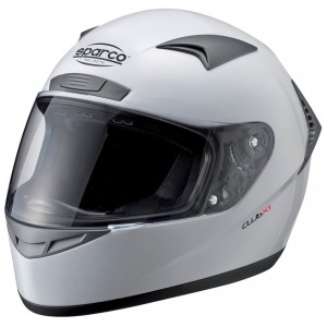 Sparco Club X1 Helmet