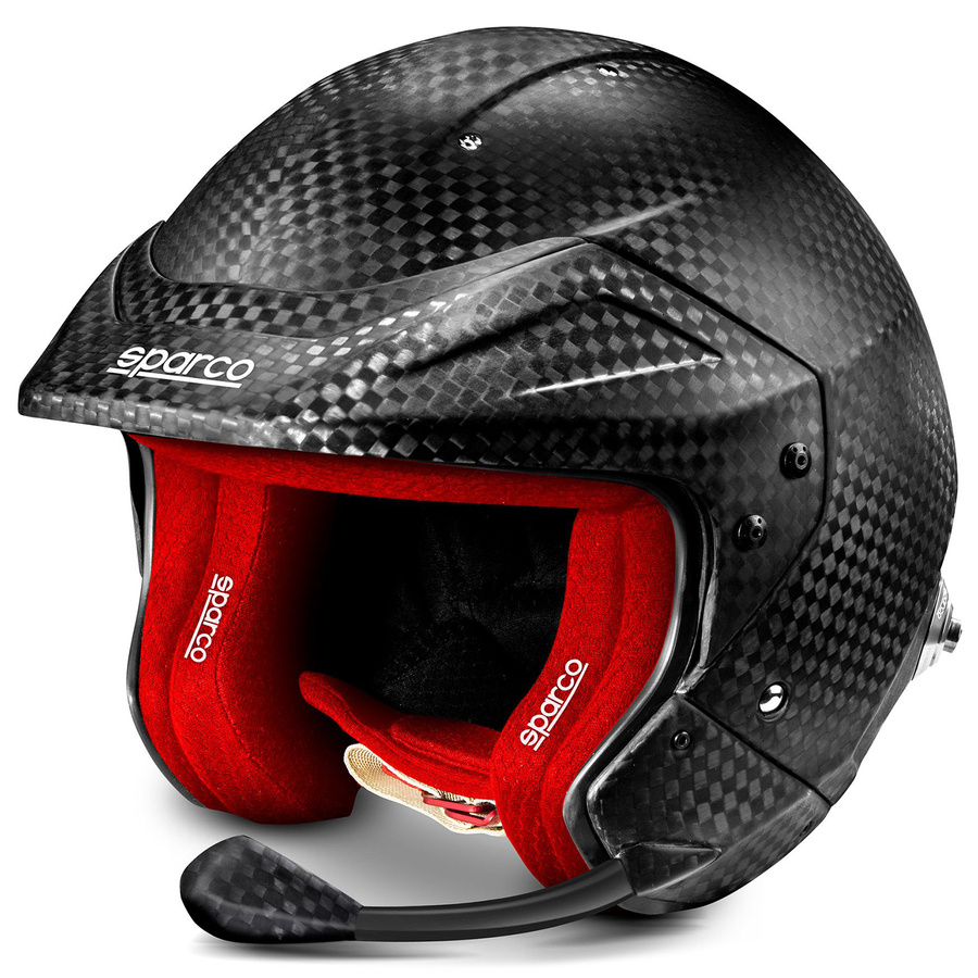 SPARCO PRIME RJ-I SUPERCARBON 3 SPARCO PRIME RJ-I SUPERCARBON - Image 3