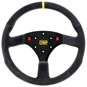 Kierownica Omp 320 Alu S