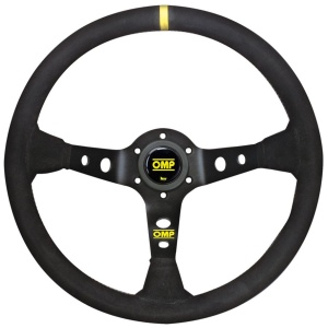 Kierownica Omp Korsika 330