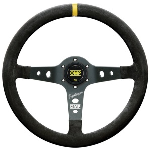 Kierownica Omp Korsika Superleggero