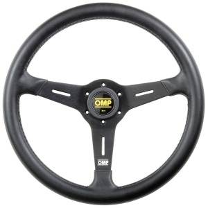 Kierownica Omp Sand