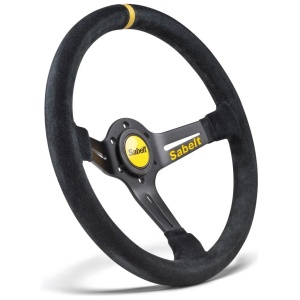Kierownica Zamszowa Sabelt Sw 465