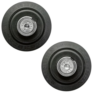 Clips Hans Schroth Flex Twist Fia 8858 2010
