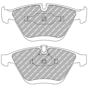 Ferodo Racing Front Brake Pads Dsuno Bmw 3 E91 Fcp1628z