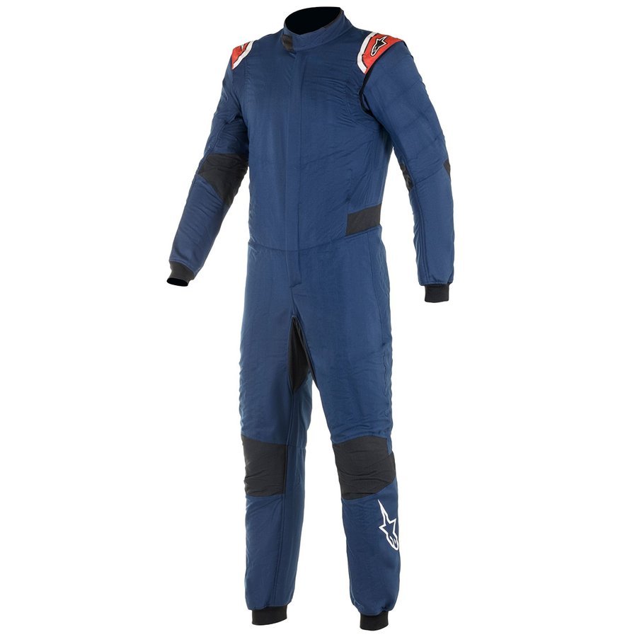 ALPINESTARS HYPERTECH V2 5 ALPINESTARS HYPERTECH V2 - Afbeelding 5