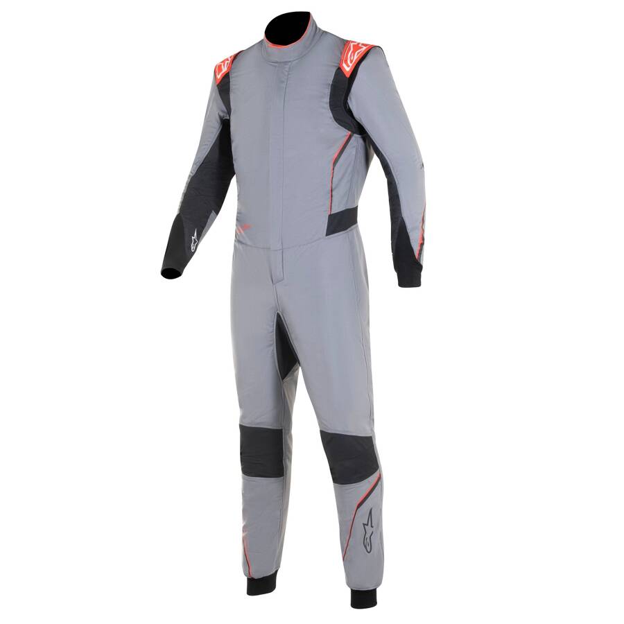 ALPINESTARS HYPERTECH V3 OVERALLS 5 ALPINESTARS HYPERTECH V3 OVERALLS - Afbeelding 5