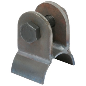 Safety Cage Connector
