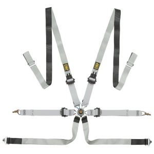Omp One D Pull Down 2′-Reifen