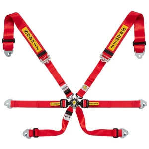 Pasy Sabelt Gold Endurance 6 Punktowe 2 3′