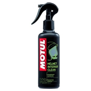 Motul Indoor Helme Desinfektionsmittel 250ml