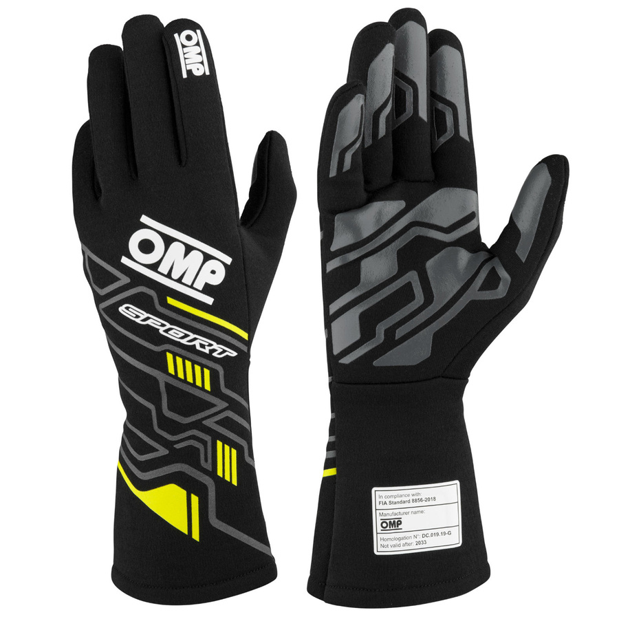 OMP SPORTHANDSCHOENEN 5 OMP SPORTHANDSCHOENEN - Afbeelding 5